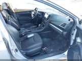 Subaru Crosstrek Limited JF2GTAMC7JH275353 photo