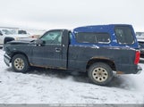 Chevrolet Silverado  Value Leader/Wt 1GCEC14X77Z168508 снимка