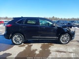 Ford Edge Titanium 2FMPK4K91RBA54605 fotografie