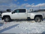 Chevrolet Silverado K3500 High Country 1GC4YVEY7NF309720 fotografie