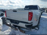 Chevrolet Silverado K3500 High Country 1GC4YVEY7NF309720 fotografie