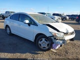 Honda Civic Lx 2HGFB2F49DH100174 снимка