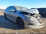 Hyundai Sonata Sport/Limited 5NPE34AFXFH153455 fotografie