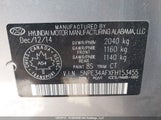 Hyundai Sonata Sport/Limited 5NPE34AFXFH153455 photo