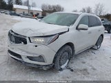 Acura Mdx Technology 5J8YD4H41KL803733 снимка