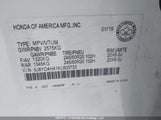 Acura Mdx Technology 5J8YD4H41KL803733 снимка