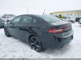 Dodge Dart Gt 1C3CDFEB1ED730387 fotografie