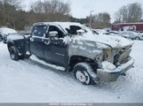 Chevrolet Silverado K3500 Ltz 1GC4YUEY7LF235318 photo