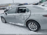 Toyota Camry Se Night Shade/Se 4T1G11AK6RU247168 снимка