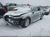 Toyota Camry Se Night Shade/Se 4T1G11AK6RU247168 photo