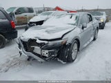 Toyota Camry Se Night Shade/Se 4T1G11AK6RU247168 снимка
