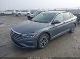 Volkswagen Jetta Sel 3VWE57BU7KM092320 снимка
