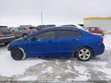 Honda Civic Lx 2HGFA16547H007816 снимка