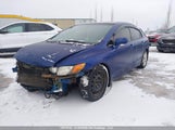 Honda Civic Lx 2HGFA16547H007816 снимка