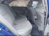 Honda Civic Lx 2HGFA16547H007816 снимка