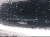 Honda Civic Lx 2HGFC2F54KH002270 снимка