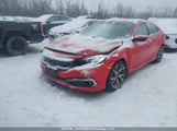 Honda Civic Lx 2HGFC2F54KH002270 снимка