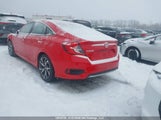 Honda Civic Lx 2HGFC2F54KH002270 снимка