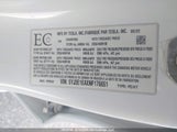 Tesla Model 3 Rwd/Standard Range 5YJ3E1EAXNF176651 снимка