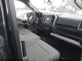 Ford F-150 Xlt 1FTEX1E55JKD82012 снимка