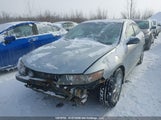 Acura Tsx JH4CL96876C802492 снимка
