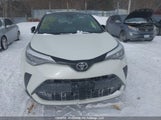 Toyota C-Hr JTNKHMBX2M1097944 снимка