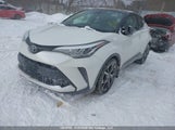 Toyota C-Hr JTNKHMBX2M1097944 снимка