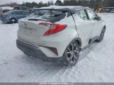 Toyota C-Hr JTNKHMBX2M1097944 снимка