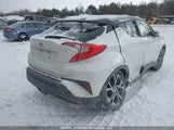 Toyota C-Hr JTNKHMBX2M1097944 снимка