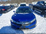 Honda Civic Lx 2HGFC2F52JH012827 снимка