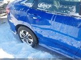 Honda Civic Lx 2HGFC2F52JH012827 снимка
