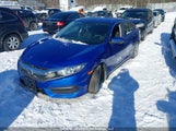 Honda Civic Lx 2HGFC2F52JH012827 снимка