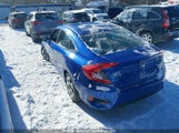 Honda Civic Lx 2HGFC2F52JH012827 снимка