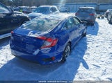 Honda Civic Lx 2HGFC2F52JH012827 снимка