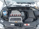 Audi A3 S-Line 3.2 Quattro WAUKD78P07A030317 photo
