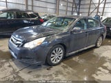 Subaru Legacy 2.5 I Limited Package 4S3BMGK63B3214053 снимка