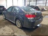 Subaru Legacy 2.5 I Limited Package 4S3BMGK63B3214053 снимка