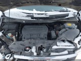 Honda Odyssey Lx 5FNRL5H29CB502724 снимка