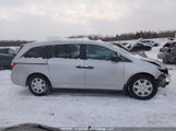 Honda Odyssey Lx 5FNRL5H29CB502724 снимка