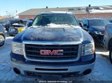 GMC Sierra K1500 Sle 3GTP2VE70CG233145 снимка
