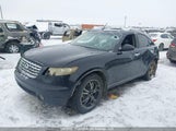 Infiniti Fx45 JNRBS08W65X402342 снимка
