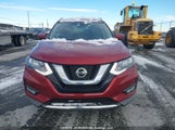 Nissan Rogue Sv/Sl 5N1AT2MV4JC822163 photo