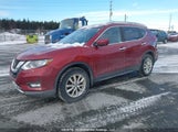 Nissan Rogue Sv/Sl 5N1AT2MV4JC822163 photo