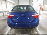 Toyota Corolla 2T1BURHE6GC663915 снимка