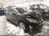 Honda Accord Exl 1HGCP2F81BA803786 снимка