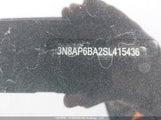 Nissan Kicks S 3N8AP6BA2SL415436 снимка