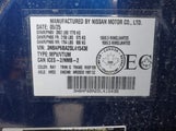 Nissan Kicks S 3N8AP6BA2SL415436 снимка