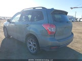 Subaru Forester 2.5I Touring JF2SJCXC6GH435366 снимка