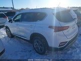 Hyundai Santa Fe Essential 5NMS2CAD3KH124398 снимка