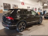 Volkswagen Tiguan Sel R-Line 3VV4B7AX3NM011290 fotografie